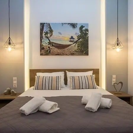 Lejlighed Coastline Of Paradise 2 *